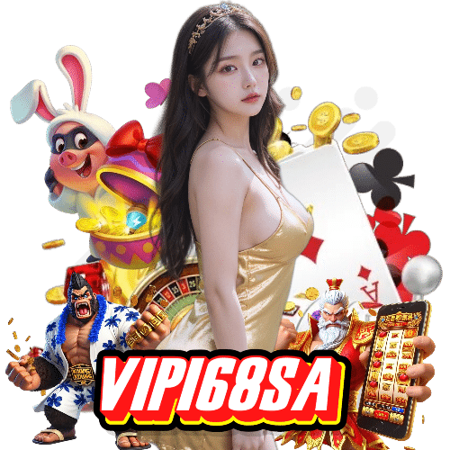vip168sa